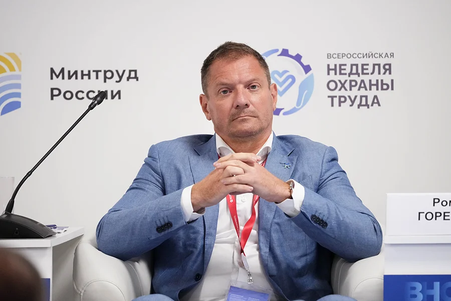 Softlogic на выставке «ВНОТ 2024»