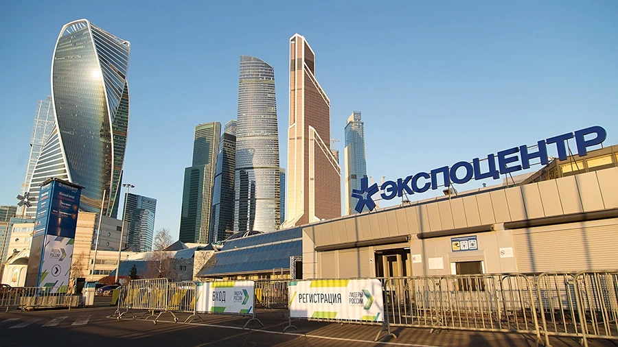 Российский вендор Softlogic представит инновационные умные решения на выставке «Связь-2024»