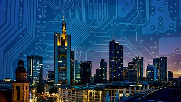 Softlogic на V Международном Форуме «Умный город»